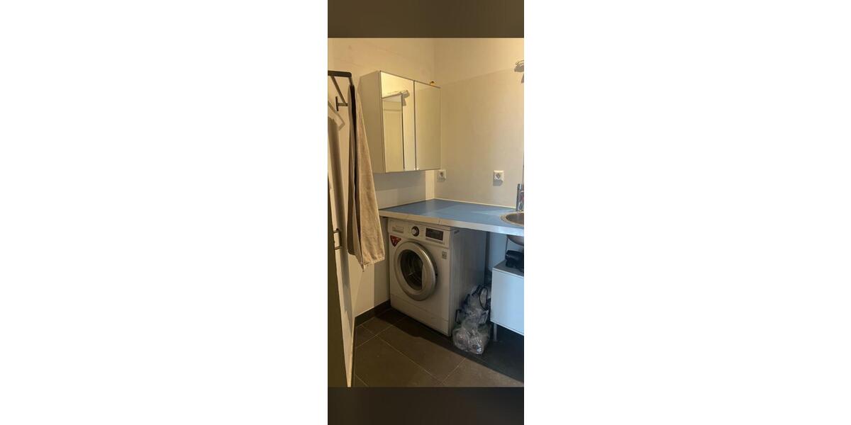 Wohnen auf Zeit Mannheim Neckarstadt-Ost - 1 Zimmer, 20 m&sup2;, 540&euro; | Angebot:26486588