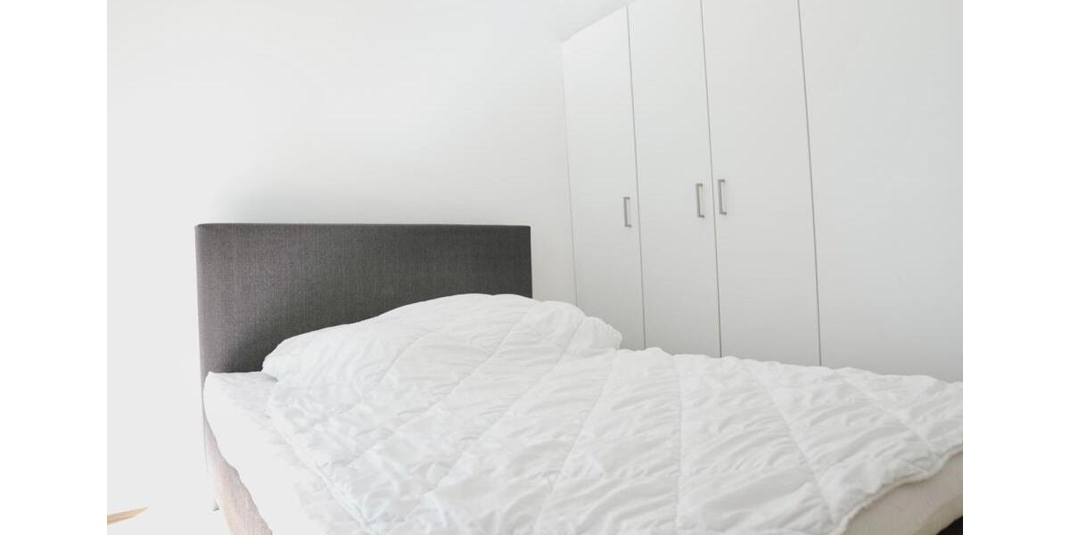 Etagenwohnung München Messestadt Riem - 1 Zimmer, 19 m&sup2;, 660&euro; | Angebot:26632540