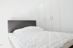 Etagenwohnung München Messestadt Riem - 1 Zimmer, 19 m&sup2;, 660&euro; | Angebot:26632540