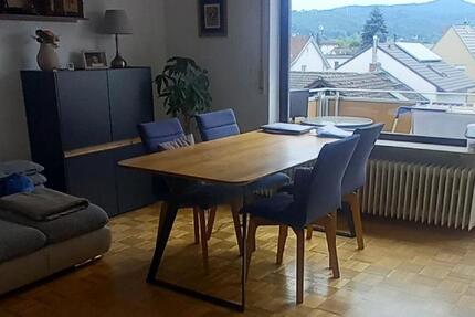 Wohnung Seeheim-Jugenheim Jugenheim - 3 Zimmer, 67 m&sup2;, 790&euro; | Angebot:26641698