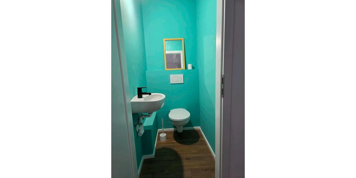 Erdgeschoßwohnung Bempflingen - 4 Zimmer, 80 m&sup2;, 1.300&euro; | Angebot:26238428