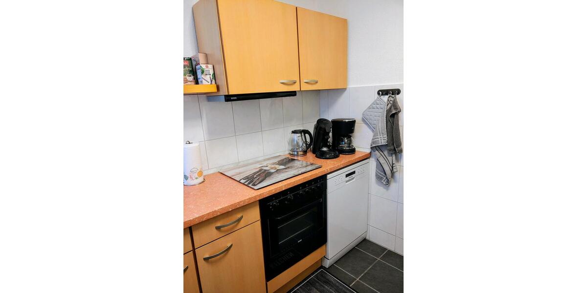 Wohnen auf Zeit Gelsenkirchen Gelsenkirchen-West - 3.5 Zimmer, 53 m&sup2;, 1.090&euro; | Angebot:25144183