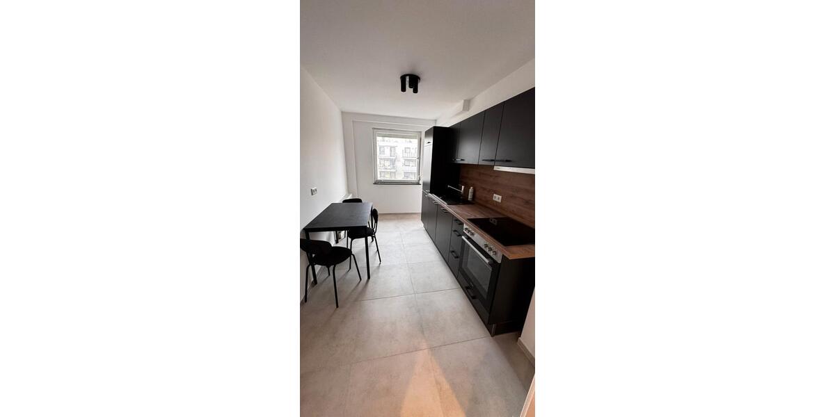 Wohnen auf Zeit Nürnberg Gleißhammer - 1 Zimmer, 18 m&sup2;, 550&euro; | Angebot:26432548