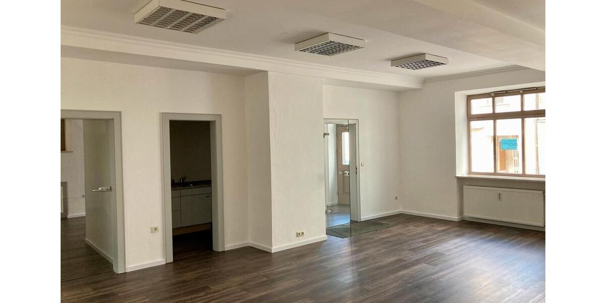 Gewerbeobjekt Geiselhöring - 1.000&euro; | Angebot:24494612