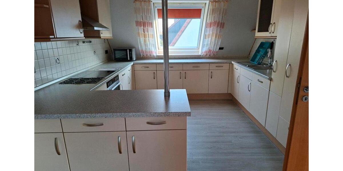 Etagenwohnung Steinfurt - 2 Zimmer, 75 m&sup2;, 800&euro; | Angebot:26034956