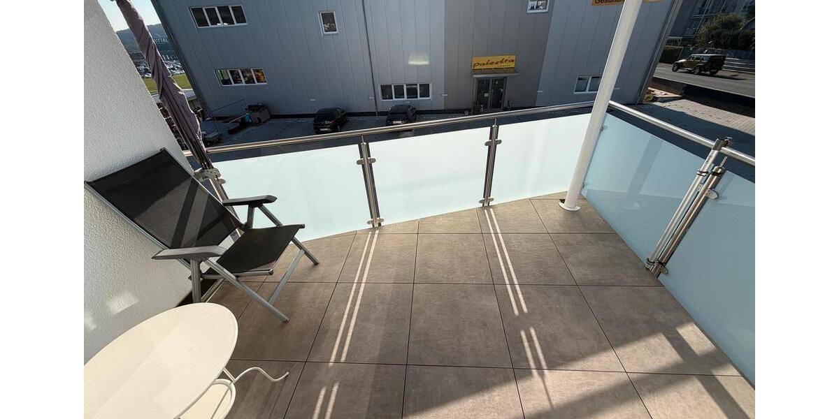 Etagenwohnung Haiger - 2 Zimmer, 60 m&sup2;, 835&euro; | Angebot:26256110