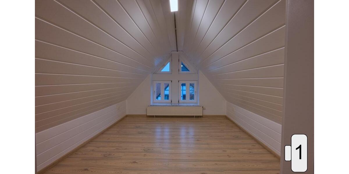 Maisonette-Wohnung in Bestlage von Steinhude 5 zimmer