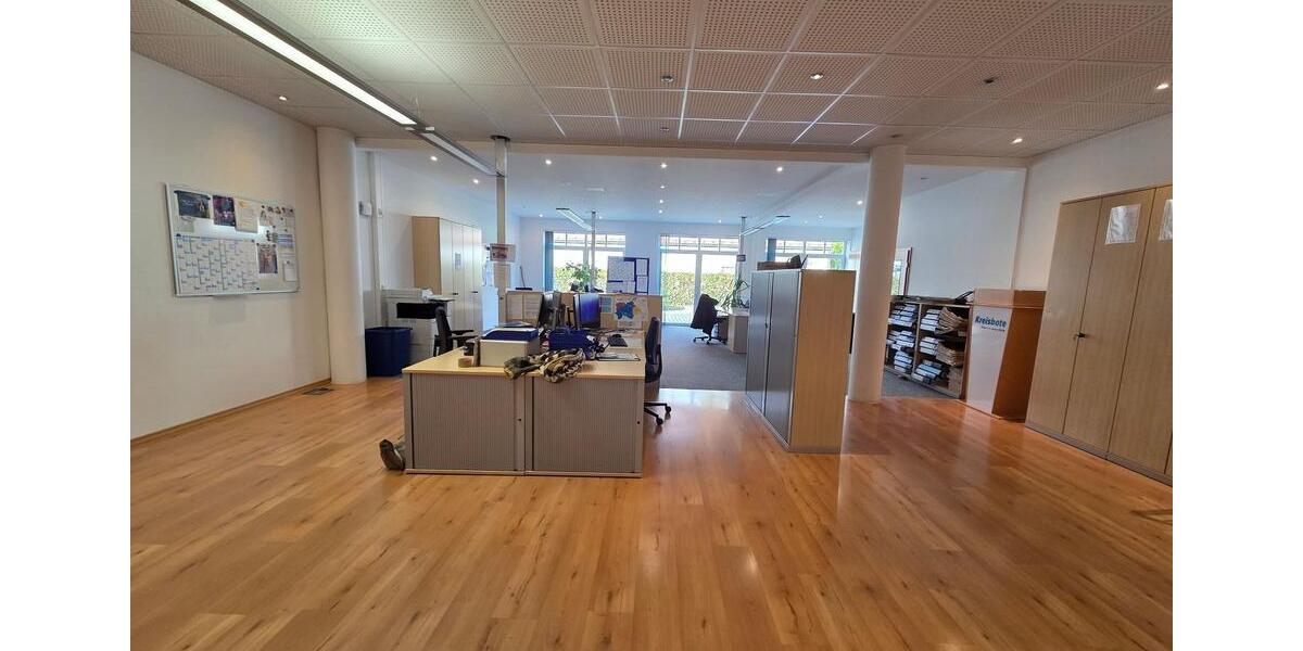 Gewerbeobjekt Füssen - 2.000&euro; | Angebot:23041834