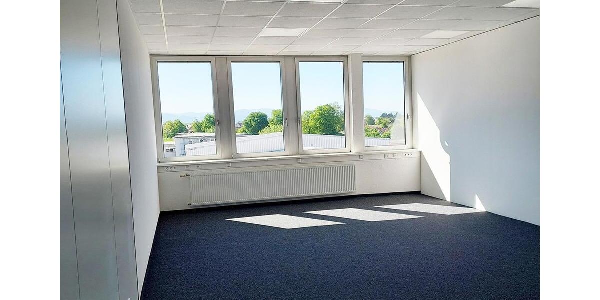 Gewerbeobjekt Teningen - 13&euro; | Angebot:26623524