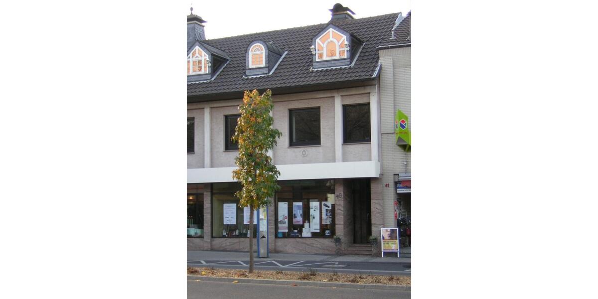 Gewerbeobjekt Bedburg - 1.800&euro; | Angebot:16793434