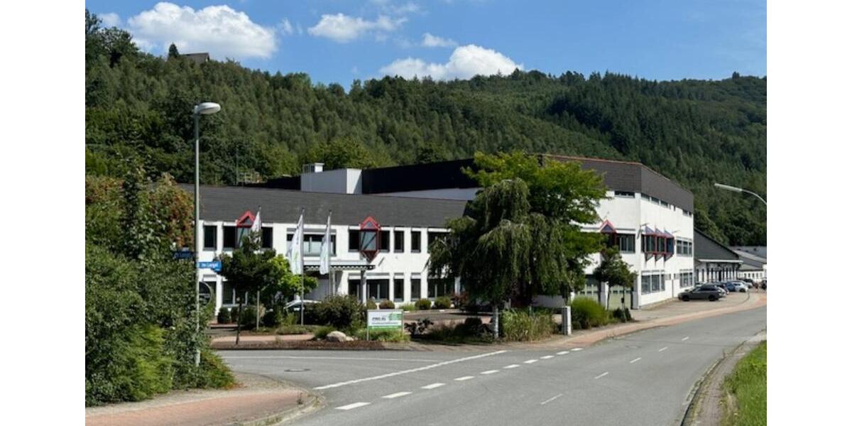 Gewerbeobjekt Meschede - 3.500&euro; | Angebot:23660861