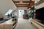 Etagenwohnung Albstadt Tailfingen - 3 Zimmer, 102 m&sup2;, 1.080&euro; | Angebot:25771482