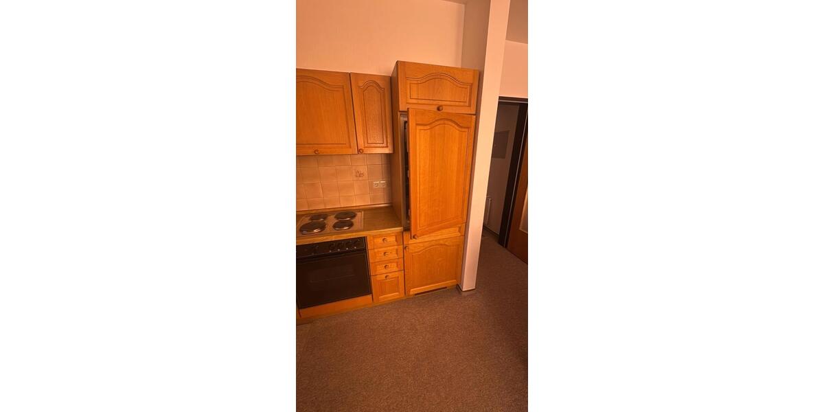Etagenwohnung Winterberg - 2 Zimmer, 43 m&sup2;, 620&euro; | Angebot:26556988