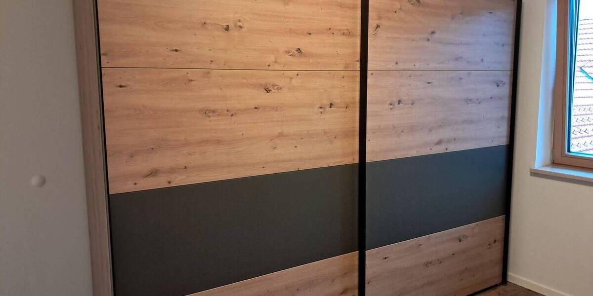 Etagenwohnung Wiesenfelden Öd - 3 Zimmer, 79 m&sup2;, 635&euro; | Angebot:26555189
