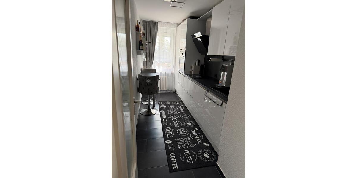 Erdgeschoßwohnung Wiesbaden Klarenthal - 3 Zimmer, 79 m&sup2;, 1.300&euro; | Angebot:25204428