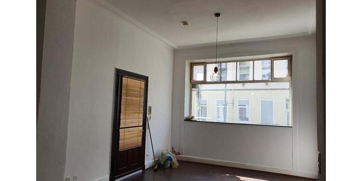 Etagenwohnung Krefeld - 1 Zimmer, 33 m&sup2;, 360&euro; | Angebot:26066386