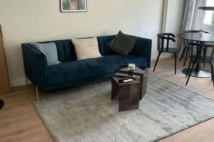 Wohnen auf Zeit in Hamburg 1.750 € 1 zimmer