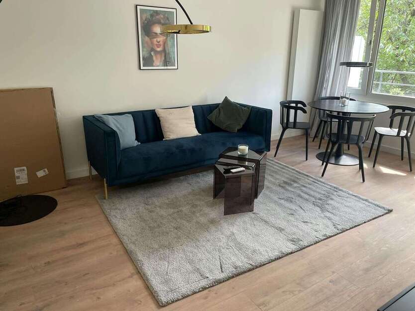 Wohnen auf Zeit in Hamburg 1.750 € 1 zimmer