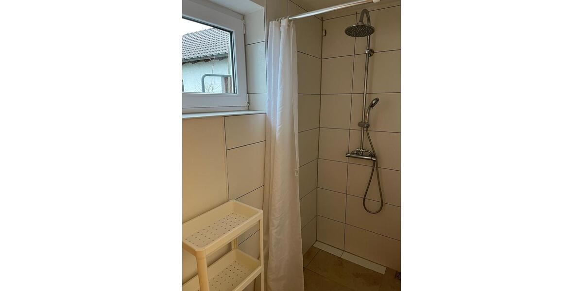 Etagenwohnung Satteldorf - 1 Zimmer, 35 m&sup2;, 400&euro; | Angebot:23871029
