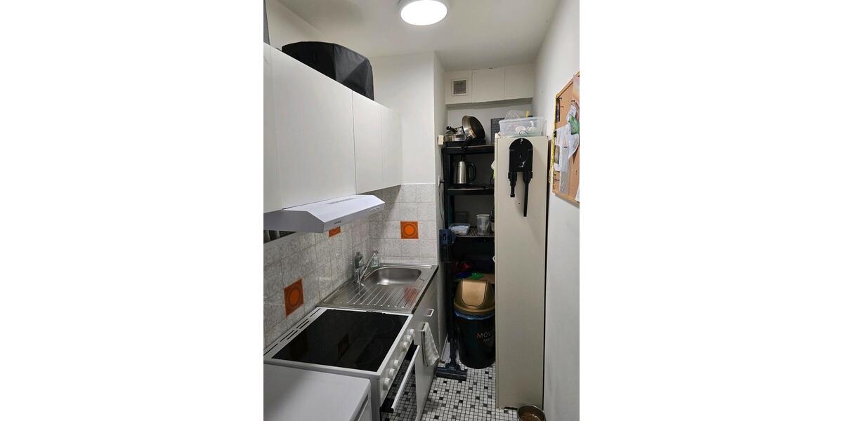 Etagenwohnung Walsrode Bomlitz - 1 Zimmer, 27 m&sup2;, 330&euro; | Angebot:25964291