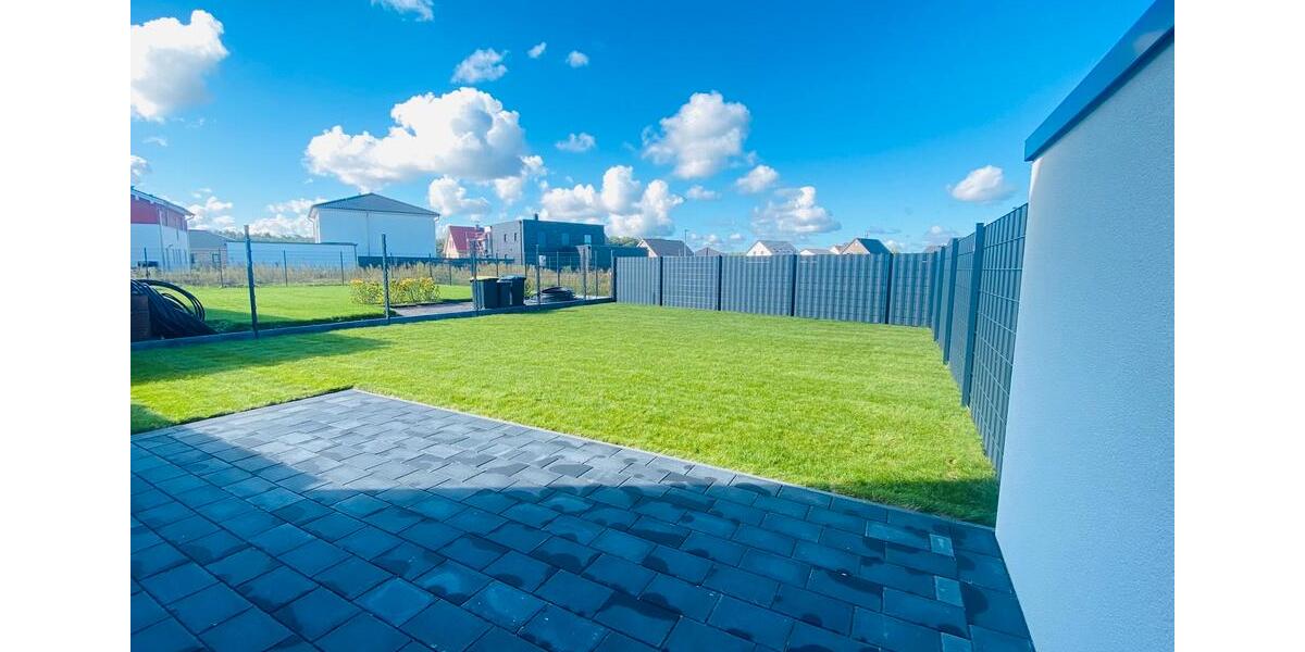 Doppelhaushälfte Wietze - 5 Zimmer, 121 m&sup2;, 1.250&euro; | Angebot:22266464