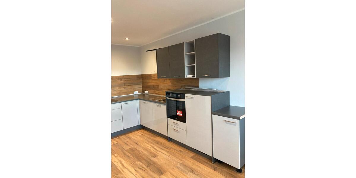 Etagenwohnung Ovelgönne - 3.5 Zimmer, 79 m&sup2;, 650&euro; | Angebot:25988524