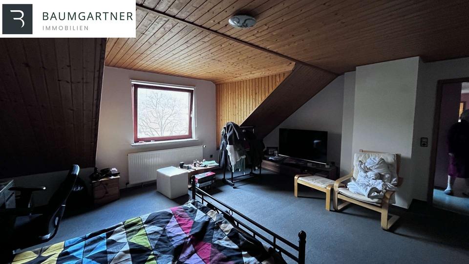 Etagenwohnung Osterode am Harz - 5 Zimmer, 150 m&sup2;, 790&euro; | Angebot:26025790