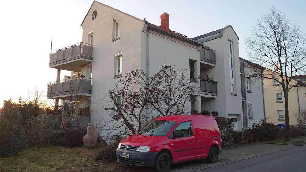 Etagenwohnung Weinböhla - 3 Zimmer, 68 m&sup2;, 610&euro; | Angebot:27234712