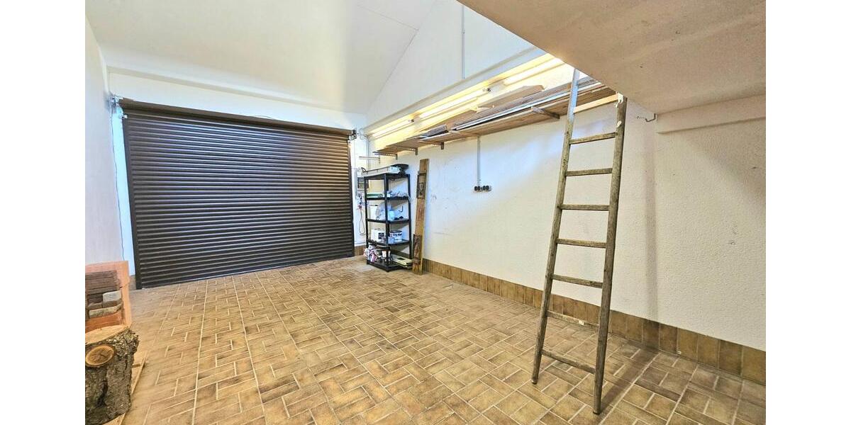 Etagenwohnung Bad Soden-Salmünster Salmünster - 7.5 Zimmer, 310 m&sup2;, 2.490&euro; | Angebot:26455994