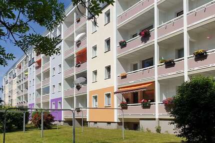 Wohnung Schneeberg Griesbach - 2 Zimmer, 47 m&sup2;, 221&euro; | Angebot:27285871