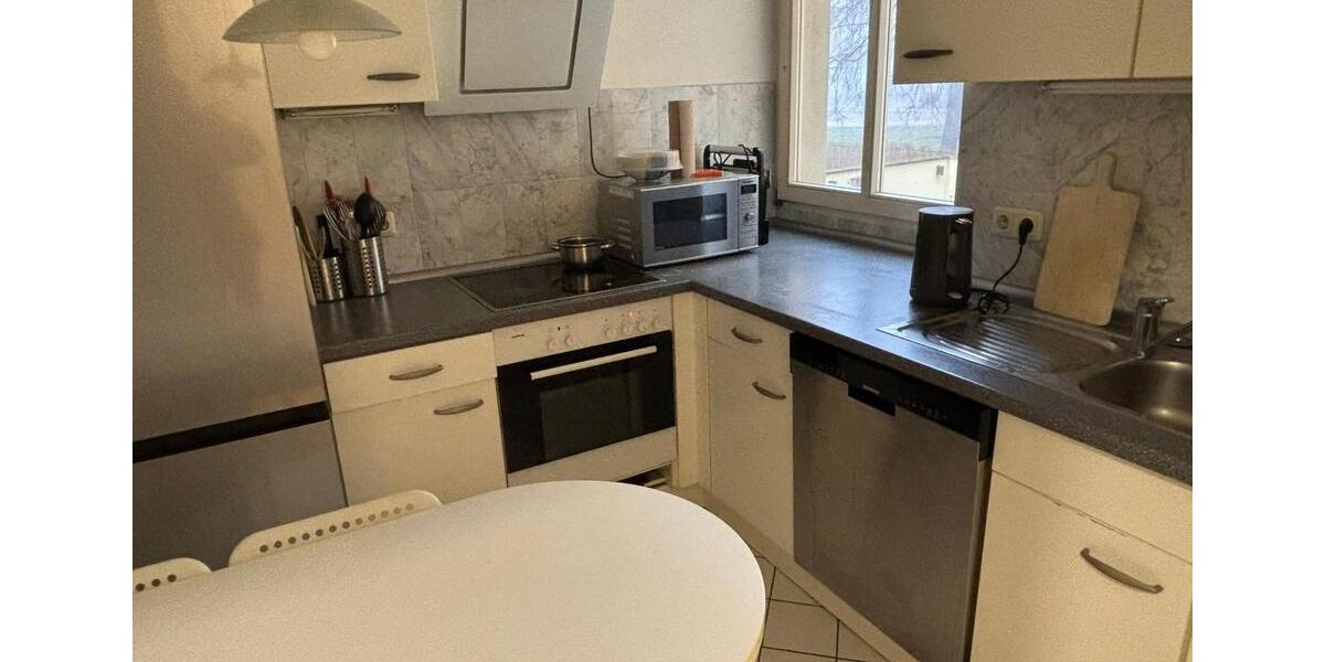 Wohnen auf Zeit Weimar - 1 Zimmer, 20 m&sup2;, 422&euro; | Angebot:24560469