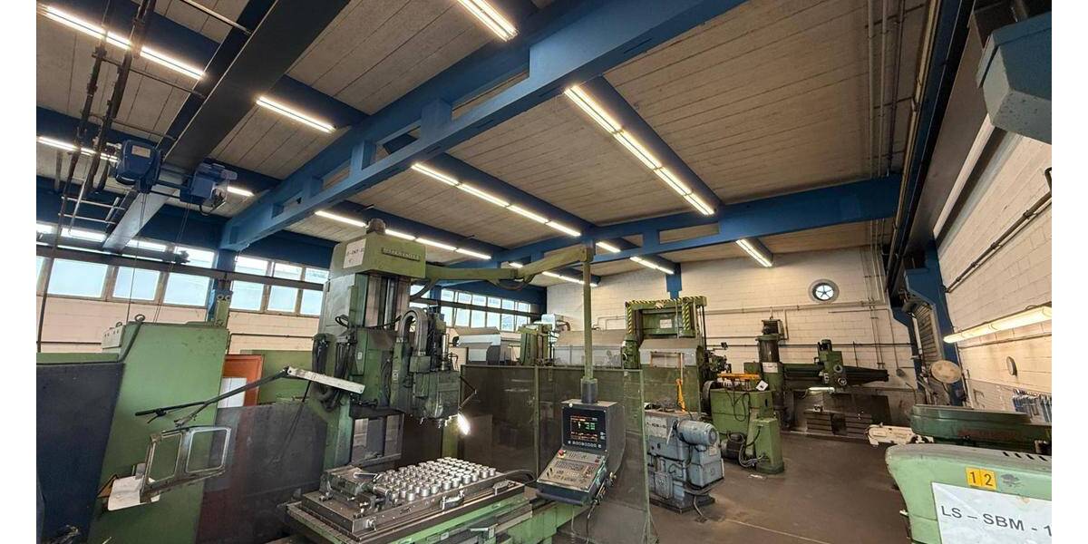 Gewerbeobjekt Kerpen - 16.500&euro; | Angebot:23984863