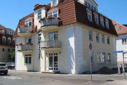 Wohnung Bitterfeld-Wolfen Wolfen - 3 Zimmer, 74 m&sup2;, 555&euro; | Angebot:25284074