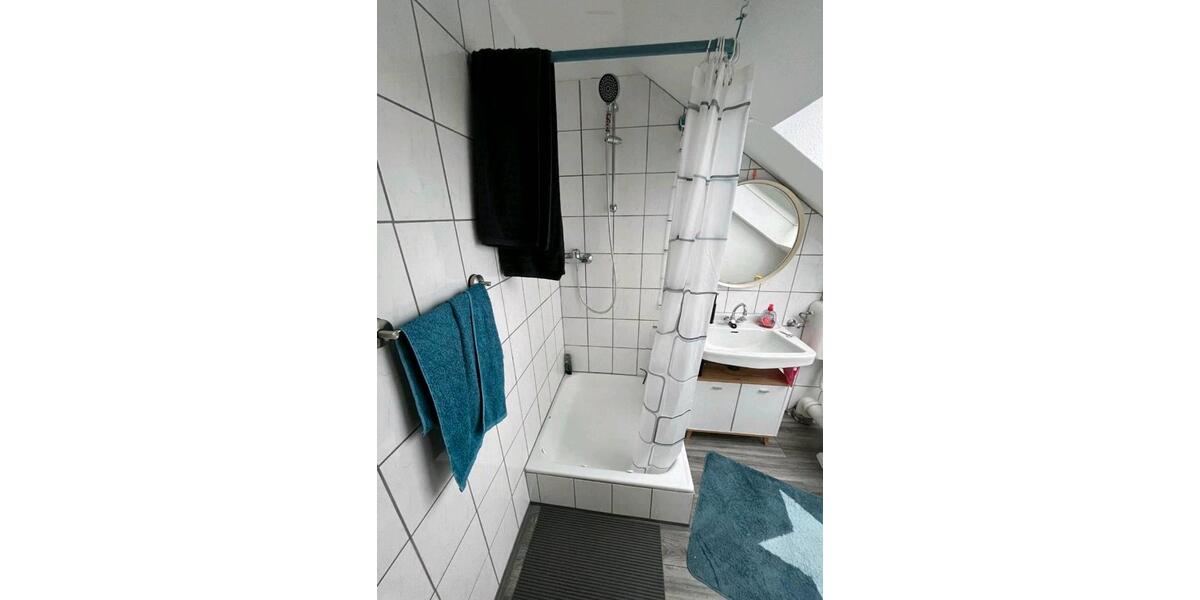 Dachgeschoßwohnung Clausthal-Zellerfeld Zellerfeld - 1 Zimmer, 22 m&sup2;, 210&euro; | Angebot:26040403