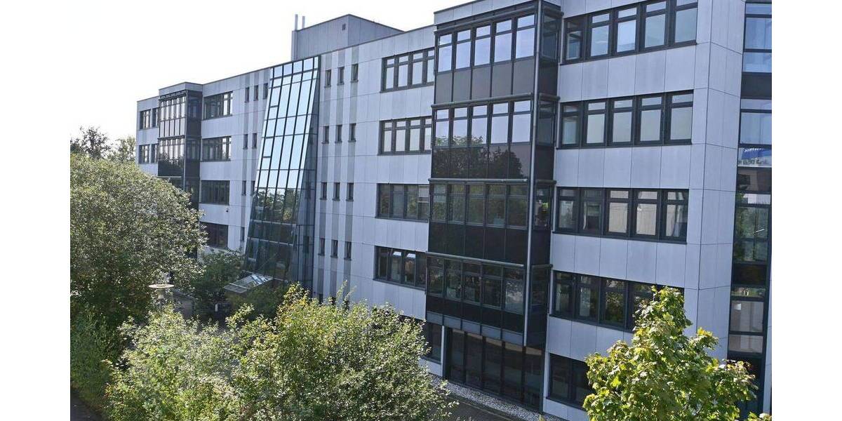 attraktive, moderne Büroflächen in Osnabrück-Hellern 4 x 1.000 m² einzelne Etagen möglich zimmer
