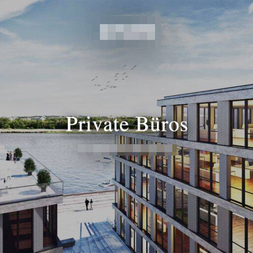 Moderner Büros in attraktiver Lage - All-in-Miete