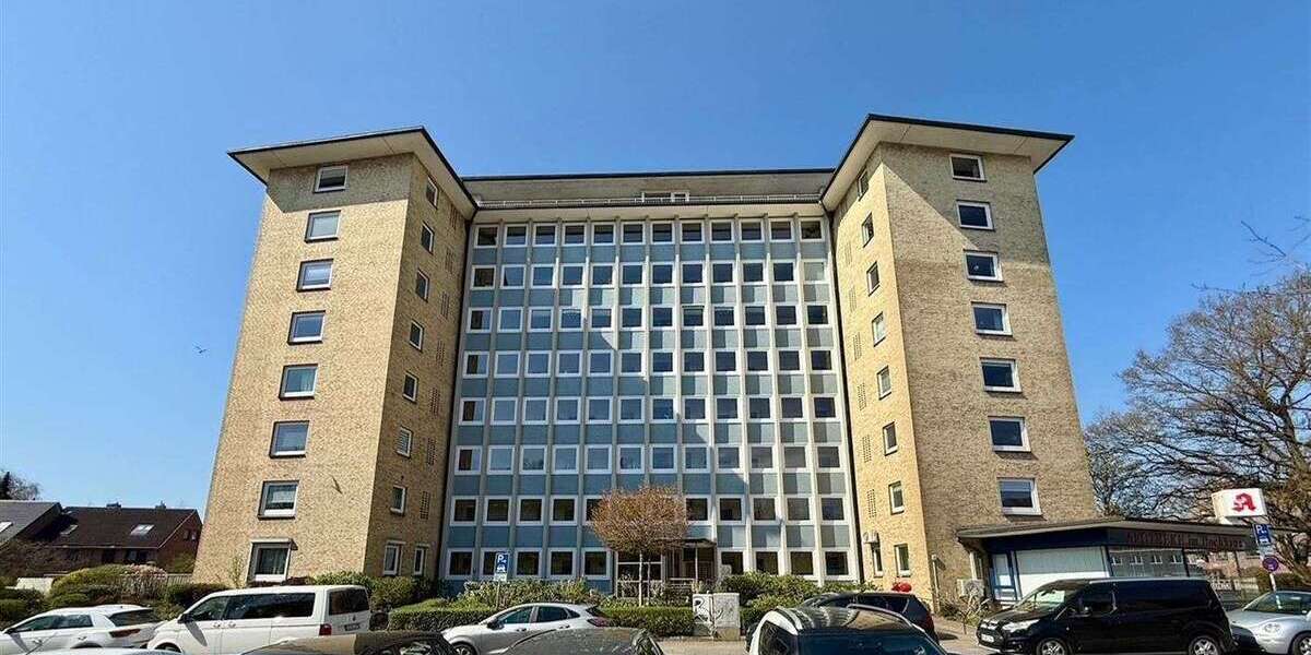 Etagenwohnung Kronshagen - 4 Zimmer, 94 m&sup2;, 1.415&euro; | Angebot:26857938
