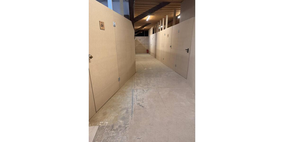 Gewerbeobjekt Wonneberg Fritzenweng - 100&euro; | Angebot:26214575