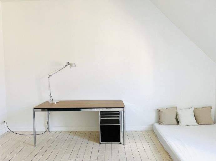 Exklusive möblierte Wohnung TOP LAGE Hannover List 3 zimmer