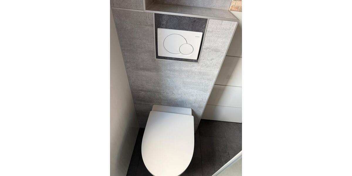 Erdgeschoßwohnung Steinach - 4 Zimmer, 66 m&sup2;, 600&euro; | Angebot:26255750