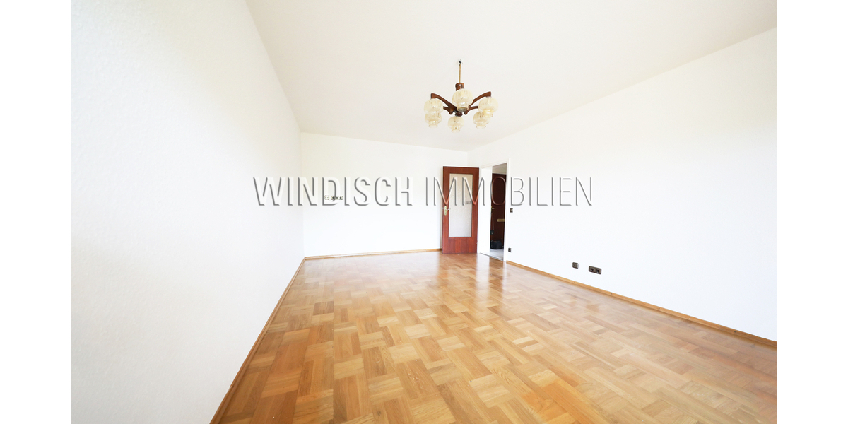 WINDISCH IMMOBILIEN - Gut geschnittene 3-Zimmer Wohnung in begehrter Wohnlage von München - Etagenwohnung München / Laim Laim | Angebot:27044165