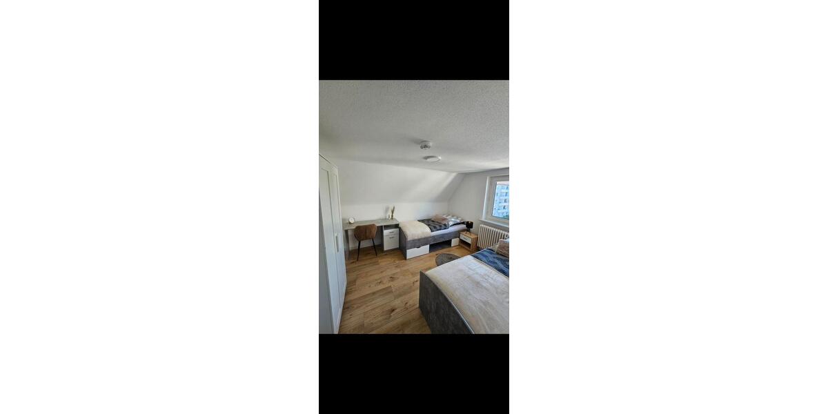 Wohnen auf Zeit Ulm - 3 Zimmer, 65 m&sup2;, 590&euro; | Angebot:25308847