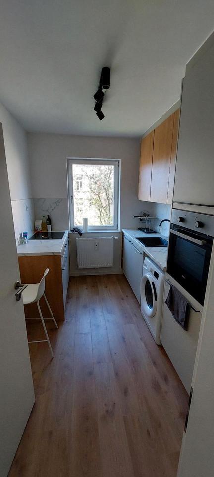 Möblierte 2 Zimmer WG erwartet dich als neuen Bewohner