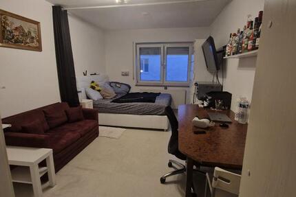 Wohnen auf Zeit Mannheim - 1 Zimmer, 28 m&sup2;, 530&euro; | Angebot:26660756