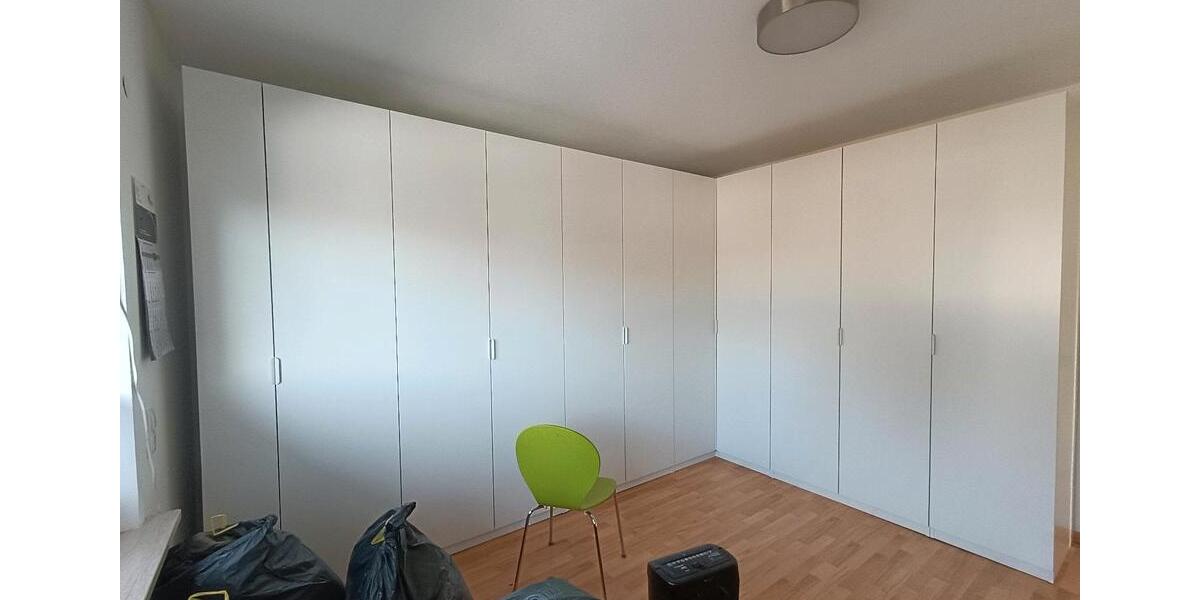 Etagenwohnung Bad Fallingbostel - 4 Zimmer, 86 m&sup2;, 800&euro; | Angebot:24865085