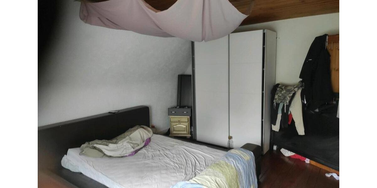 WG -woh Gemeinschaft 4 zimmer