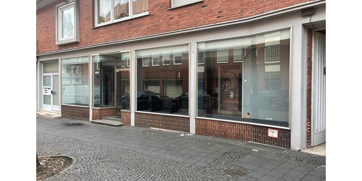 Gewerbeobjekt Steinfurt - 850&euro; | Angebot:24753566