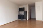 Helle, pfiffige 1-Zimmer-Wohnung mit Single-Küche im Studienpark 1 zimmer