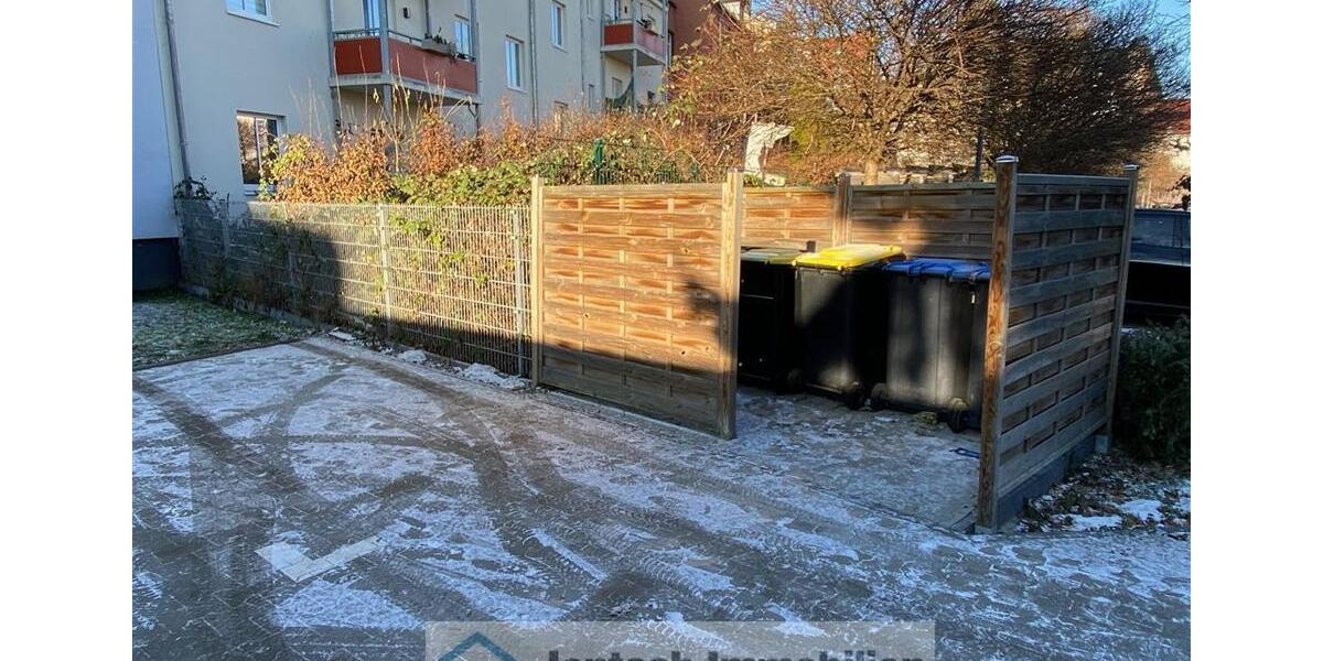 Erdgeschoßwohnung Markranstädt - 3 Zimmer, 59 m&sup2;, 630&euro; | Angebot:24444883