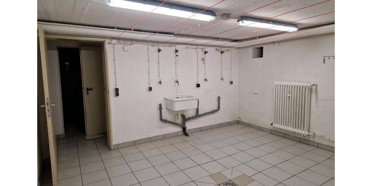 Erdgeschoßwohnung Oberursel (Taunus) - 2 Zimmer, 74 m&sup2;, 1.350&euro; | Angebot:26550217